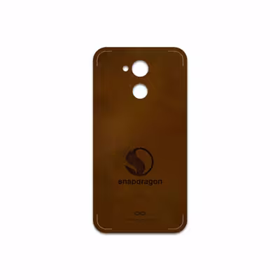 برچسب پوششی ماهوت مدل BFL-SNPDRGN مناسب برای گوشی موبایل آنر 5C Pro
