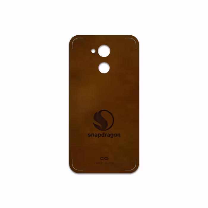 برچسب پوششی ماهوت مدل BFL-SNPDRGN مناسب برای گوشی موبایل آنر 5C Pro