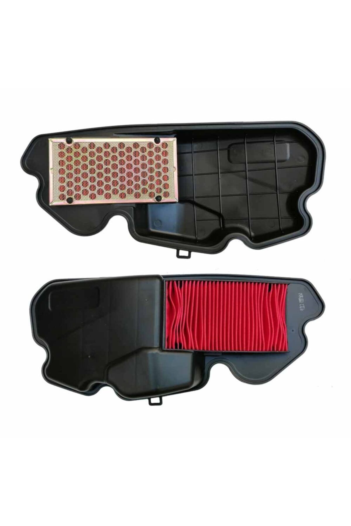 فیلتر هوای موتورسیکلت اسکوتر 110 SPACT ALPHA SPACY AIR FILTER ELEMENT OEM 1 قطعه Honda