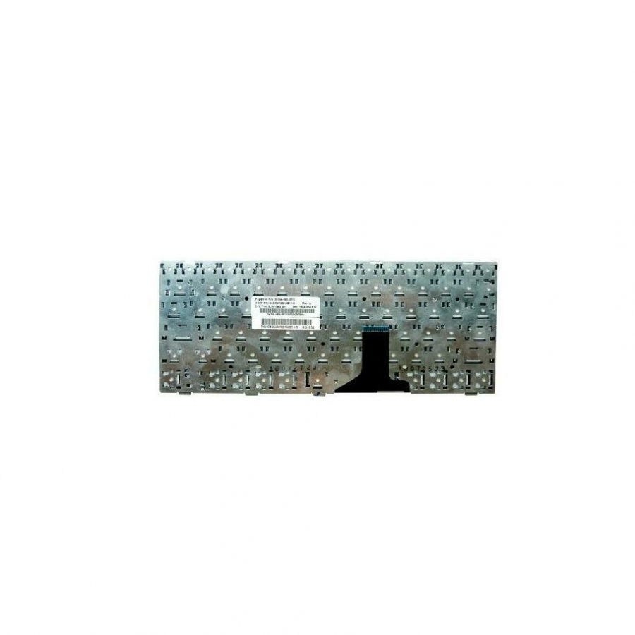 کیبورد لپ تاپ ایسوس مدل 1001