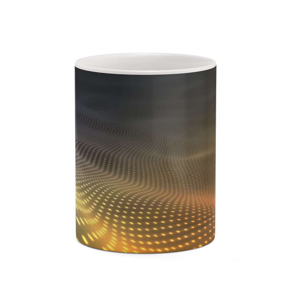 ماگ کاکتی طرح فانتزی مدل mgh20858