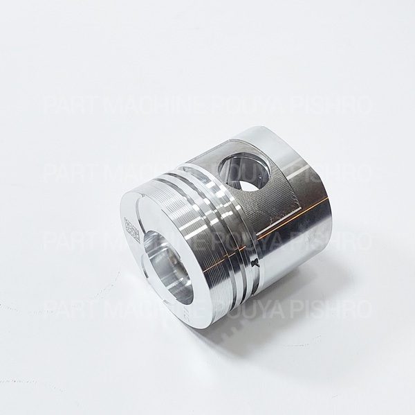 پیستون لیفتراک زینچای A490BPG