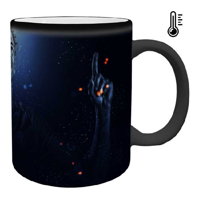 ماگ حرارتی مدل نیمار کد 38