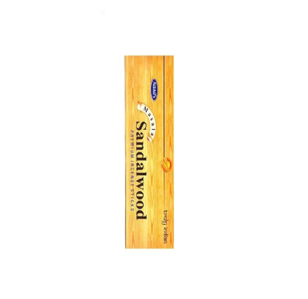 عود دست ساز شاخه ای Sandal Wood