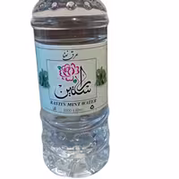 عرق نعنا راستین(1 لیتر)