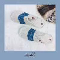دمپایی طبی مردانه  ایلیا