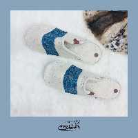 دمپایی طبی مردانه  ایلیا