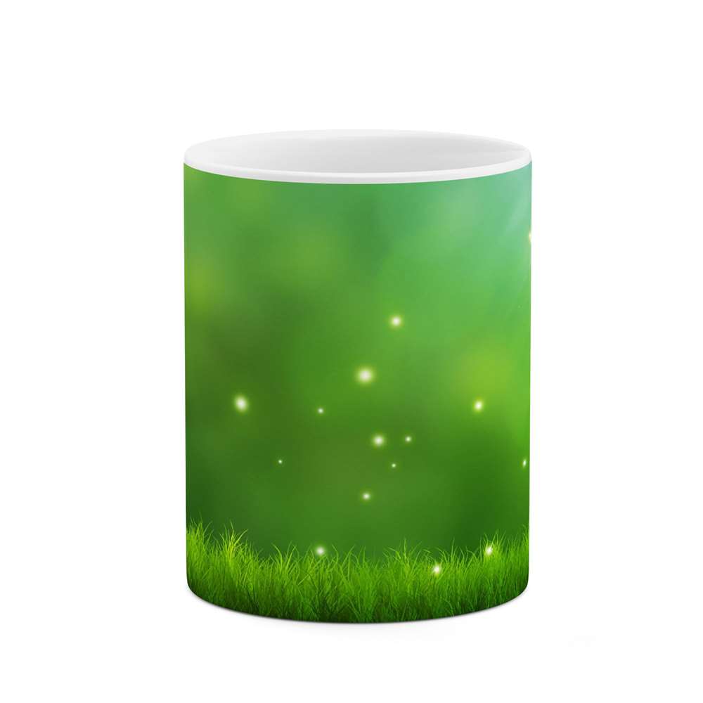 ماگ طرح فانتزی مدل mgs12204