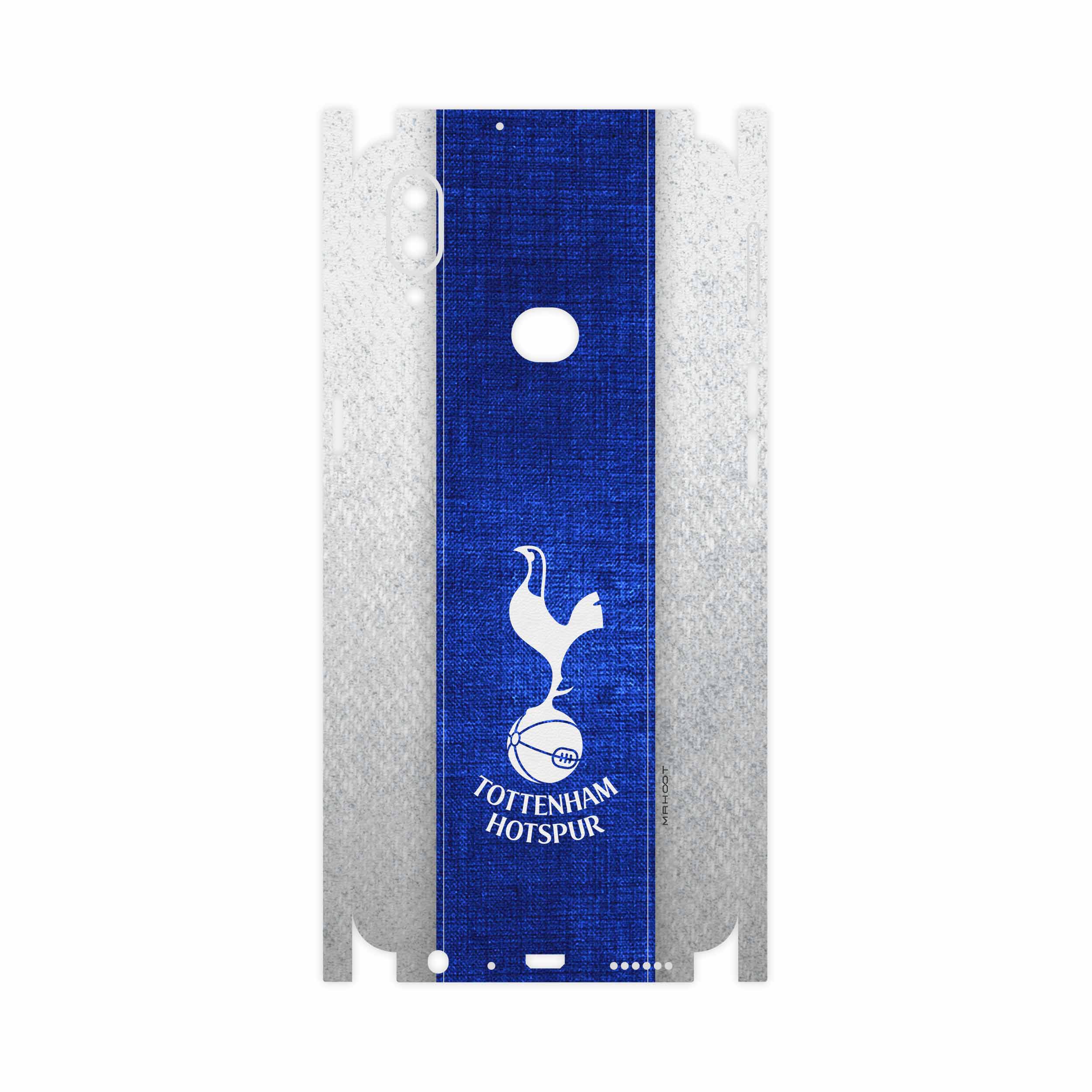 برچسب پوششی ماهوت مدل Tottenham Hotspur FC-FullSkin مناسب برای گوشی موبایل سامسونگ Galaxy A10s