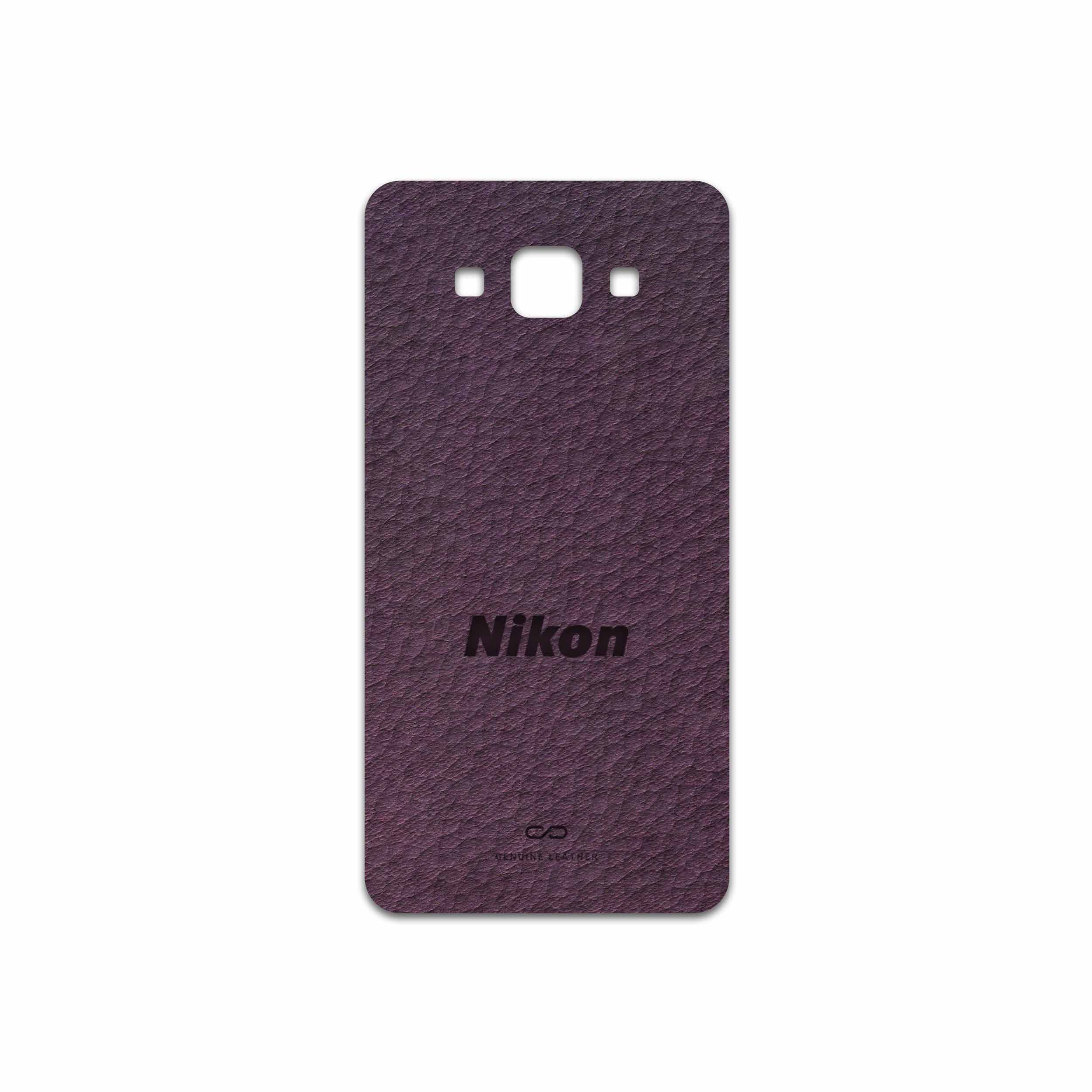 برچسب پوششی ماهوت مدل PL-NKN مناسب برای گوشی موبایل سامسونگ Galaxy A5 2015