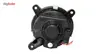 چراغ مه شکن چپ خودرو اس ان تی مدل SNTSLXFL مناسب برای پژو 405SLX