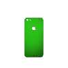 برچسب پوششی ماهوت مدل Metallic-Green مناسب برای گوشی موبایل اپل iPhone 5