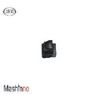 کلید تک شیشه بالابر ام وی ام 110