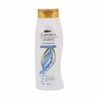 شامپو مو لابورن مدل Anti Dandruff حجم 300 میلی لیتر