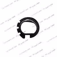 لاستیک ضعیف زیر توپی سر کمک دوو اسپرو GM