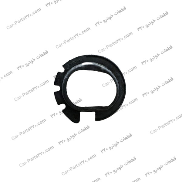 لاستیک ضعیف زیر توپی سر کمک دوو اسپرو GM