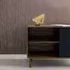 چراغ رومیزی ریموت دار مدل GL_YL-GLASS