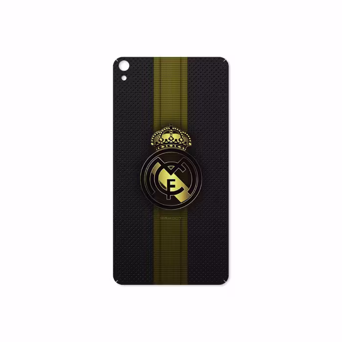 برچسب پوششی ماهوت مدل Real-Madrid-2 مناسب برای تبلت لنوو Phab B1 2015