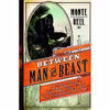 کتاب Between Man and Beast اثر Monte Reel انتشارات Doubleday