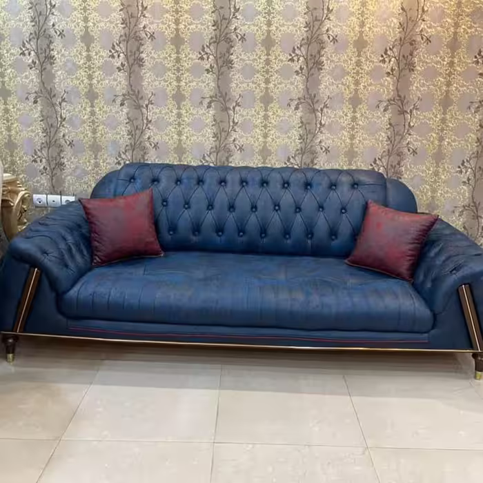 مبل راحتی تخت خواب شو
