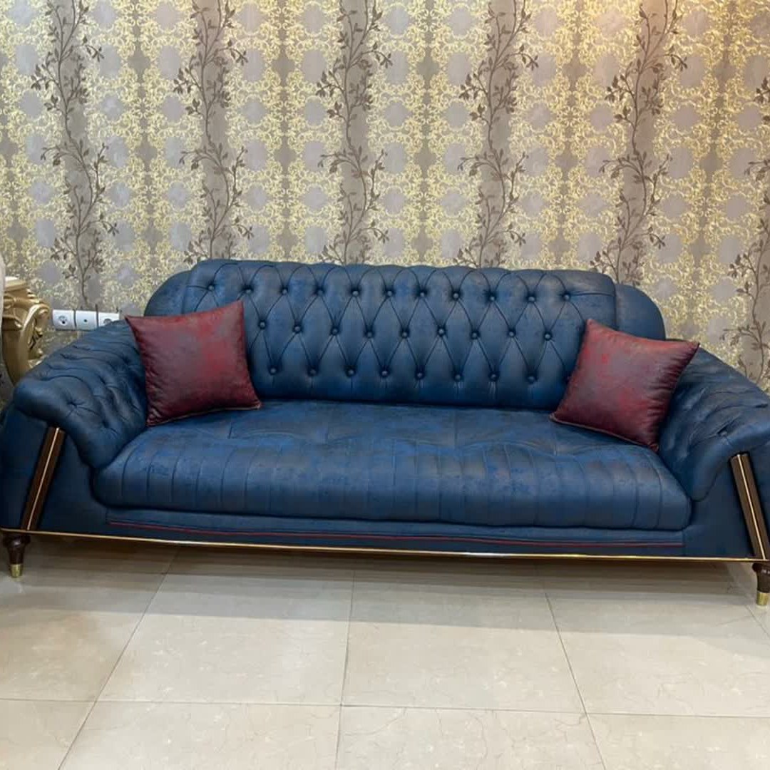 مبل راحتی تخت خواب شو