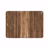 برچسب پوششی ماهوت مدل Light Walnut Wood مناسب برای تبلت اپل iPad Pro 11 2018 A1934