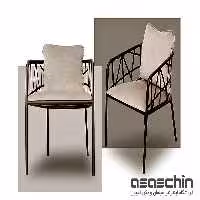 صندلی آشپزخانه هارپر