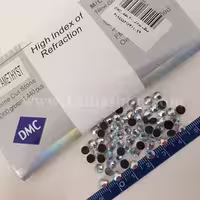 سنگ حرارتی 20 سفید 7 رنگ DMC
