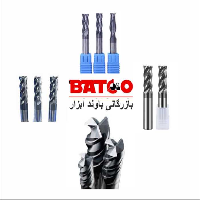 فرز الماس قطر 5 کارباید (کد50*13*6*5) درجه سختی 45 راکول اصل درجه1