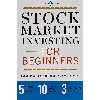 کتاب Stock Market Investing for Beginners اثر Tycho Press انتشارات تازه ها