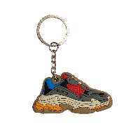 جاکلیدی طرح کفش کد 16 