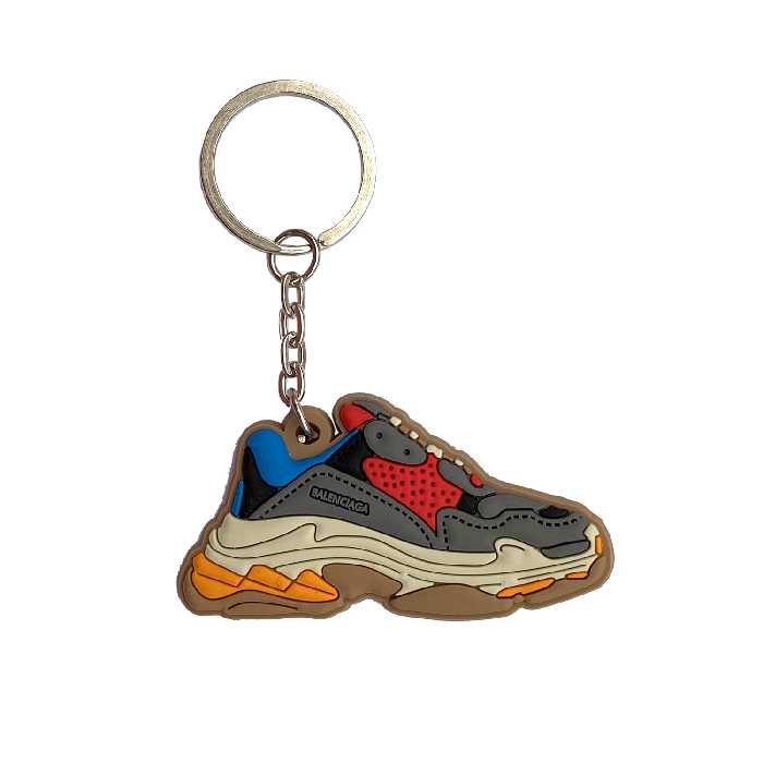 جاکلیدی طرح کفش کد 16 