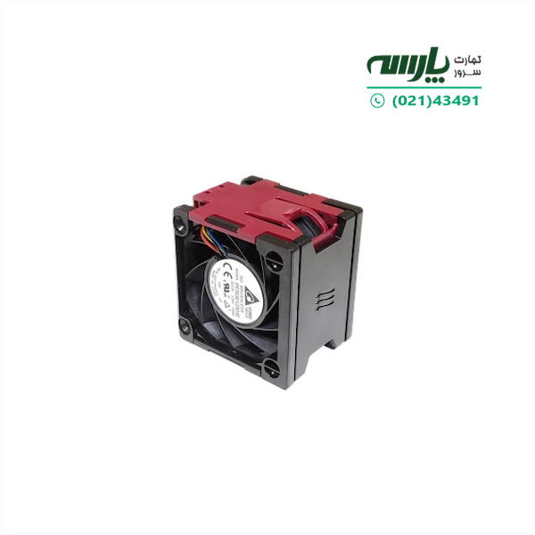 فن سرور اچ پی HP DL380p G8