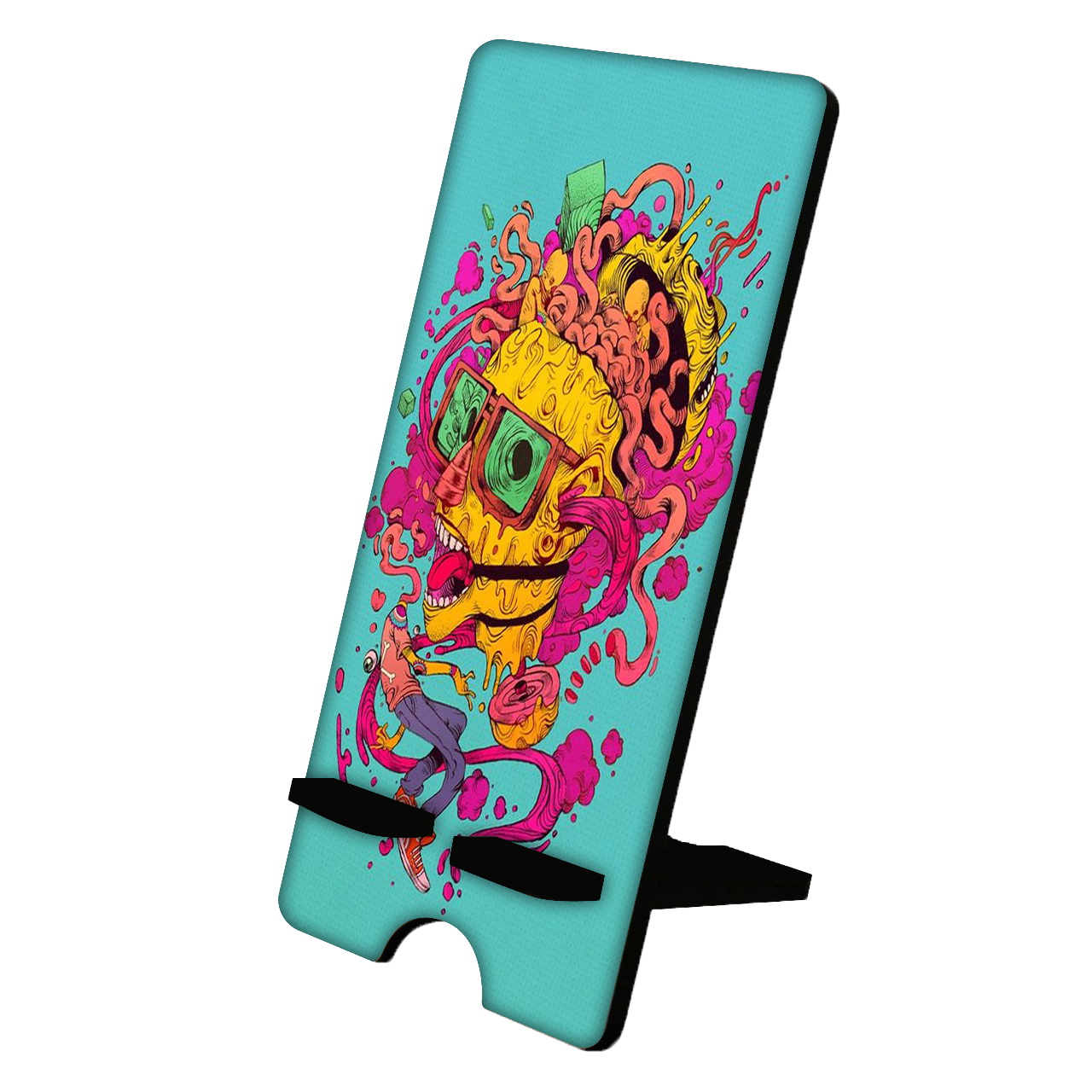 پایه نگهدارنده گوشی موبایل مدل فانتزی کد 827