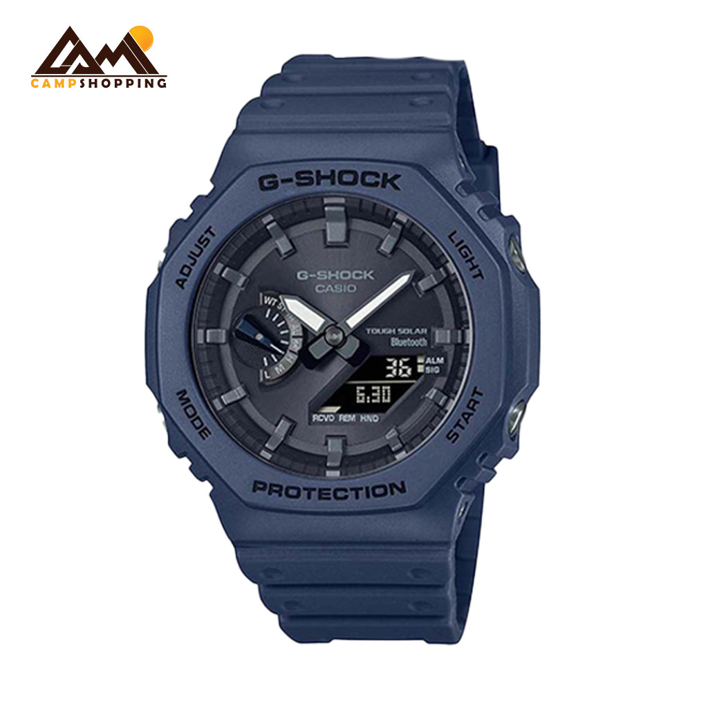 ساعت کاسیو سری G-SHOCK مدل GA-B2100-2ADR