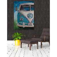 تابلو بوم مدل P19283