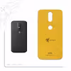 برچسب پوششی ماهوت مدل ML-RZR مناسب برای گوشی موبایل موتورولا Moto G4