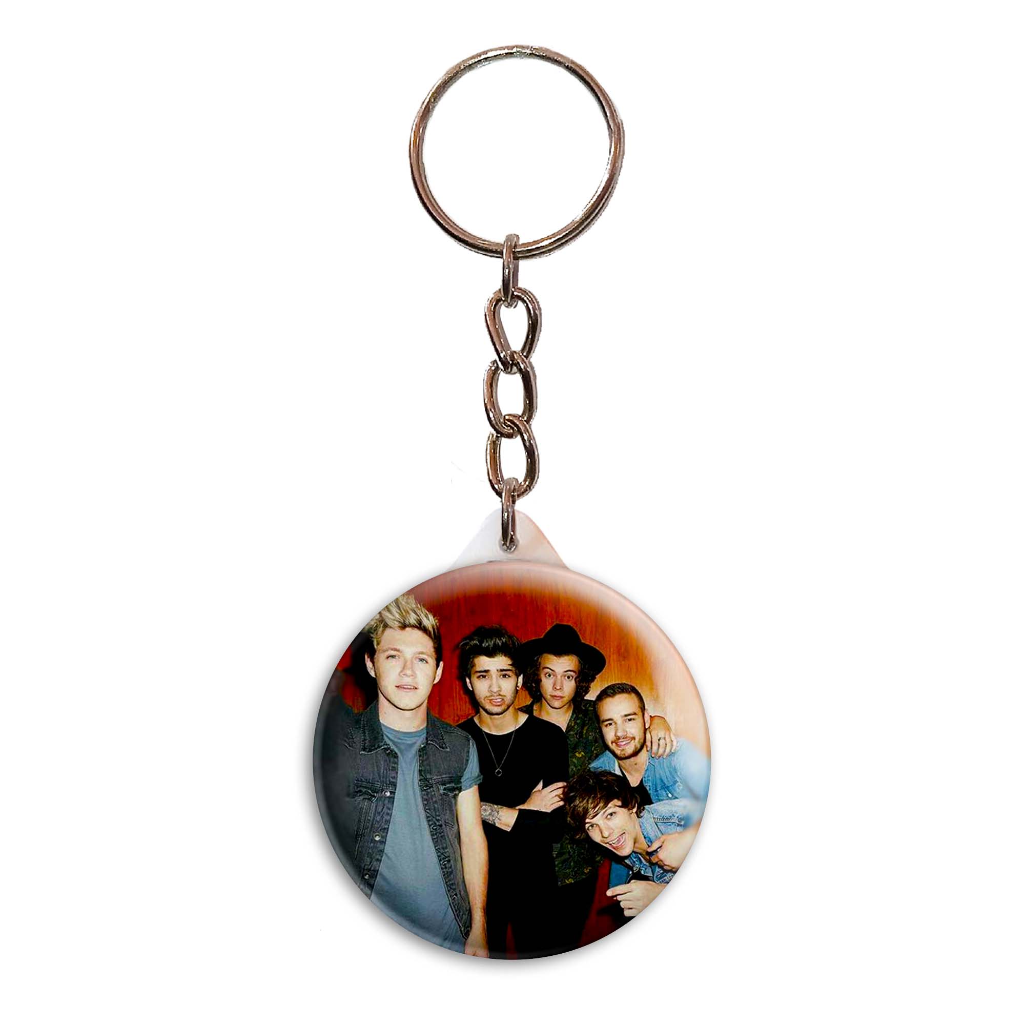 جاکلیدی پرمانه طرح One Direction کد pmy.13567