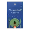 کتاب کلوچه محبوب شاه اثر جمعی از نویسندگان انتشارات فرهنگ معاصر 
