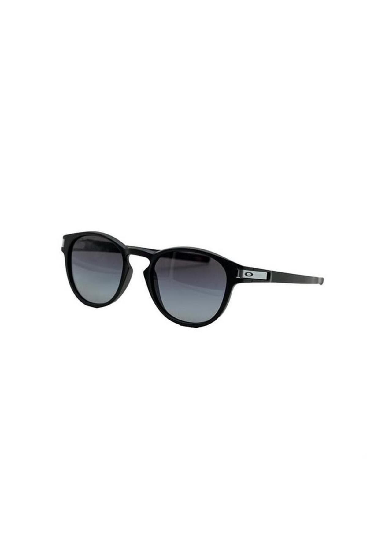 عینک آفتابی مشکی مردانه و زنانه OO 9265 5953 53 21 139 Oakley