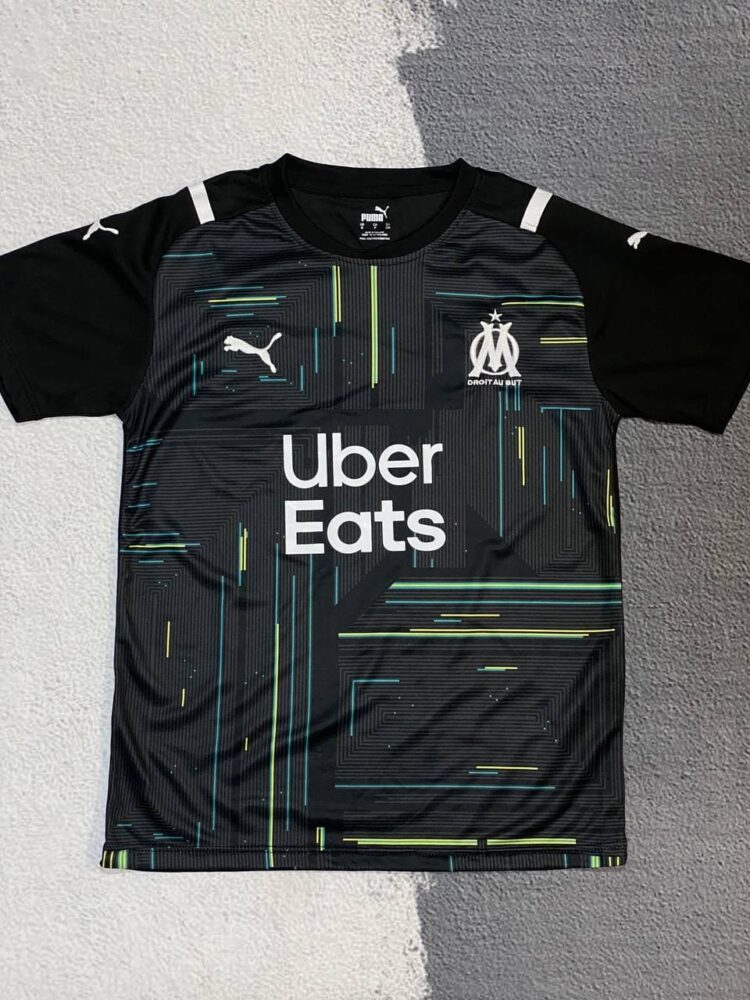 کیت گلری مارسی 2022