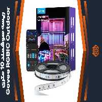 ریسه هوشمند 10 متری Govee RGBIC Outdoor