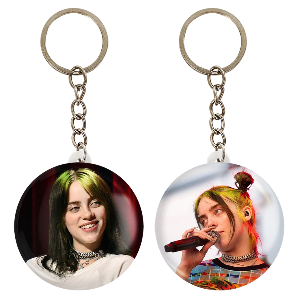 جاکلیدی خندالو مدل بیلی آیلیش کد 27542755 مجموعه 2 عددی