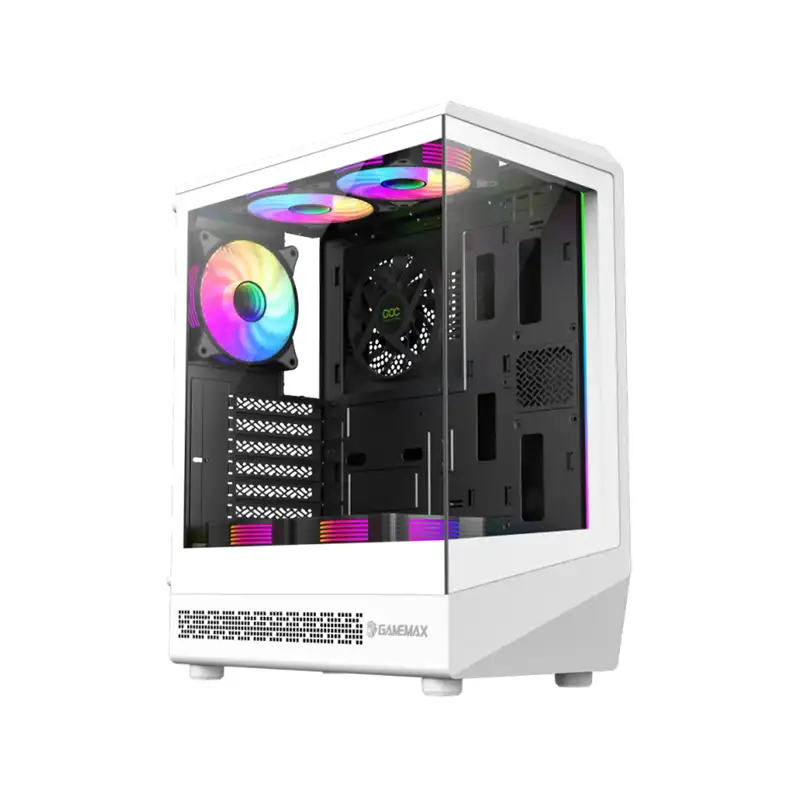 GAMEMAX Vista COC AW