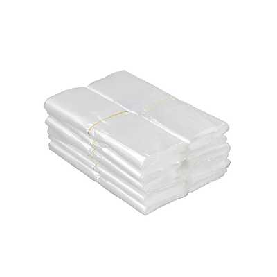 نایلون بسته بندی مدل TPB65.55 بسته 200 عددی