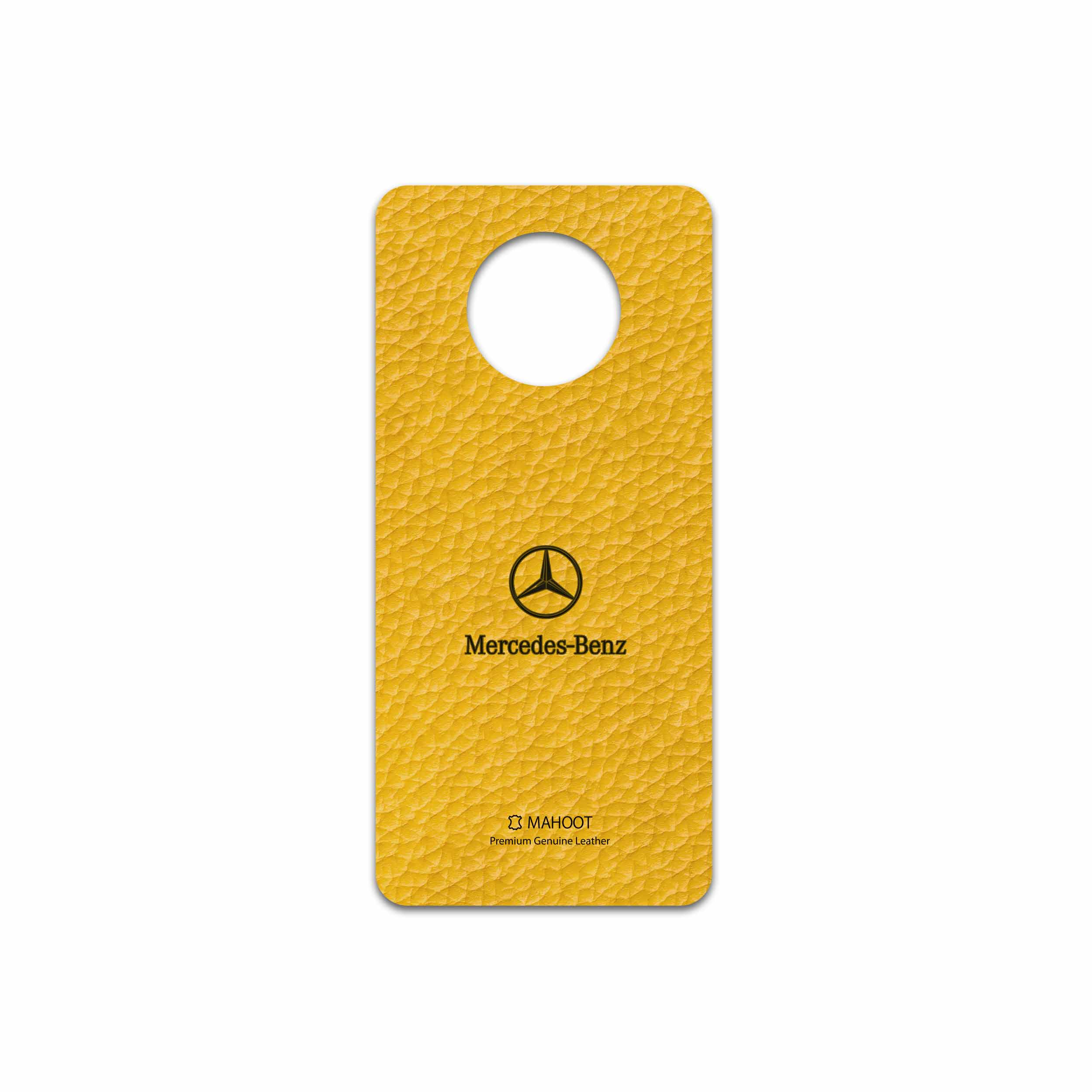 برچسب پوششی ماهوت مدل ML-MBNZ مناسب برای گوشی موبایل وان پلاس 7T