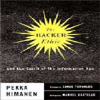 خرید و دانلود نسخه کامل کتاب The Hacker Ethic