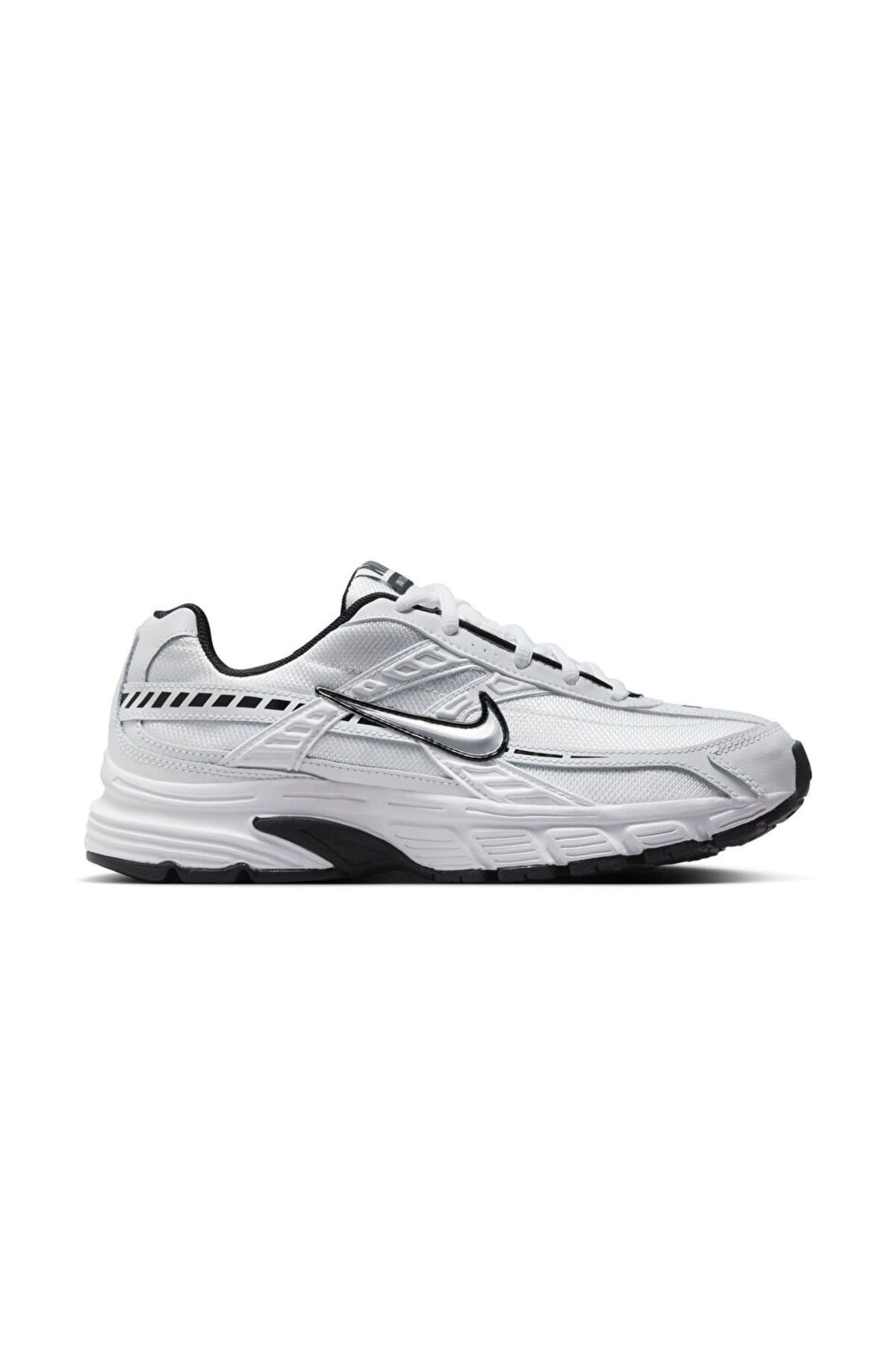 کفش دو و تمرین سفید مردانه زنانه در حال رانینگ ورزشی Nike