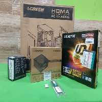 کامپیوتر نسل 9 آکبند (فروش ویژه)