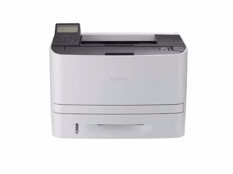 پرینتر ليزری Canon-i-SENSYS LBP251dw - فروشگاه اینترنتی طیف سنتر